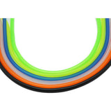 Maxbell New 1M Motorcycle Fuel Oil Delivery Tube Hose Line Petrol Pipe Clear - Aladdin Shoppers