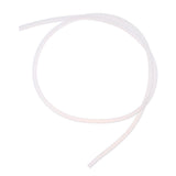 Maxbell New 1M Motorcycle Fuel Oil Delivery Tube Hose Line Petrol Pipe Clear - Aladdin Shoppers