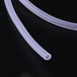 Maxbell New 1M Motorcycle Fuel Oil Delivery Tube Hose Line Petrol Pipe Clear - Aladdin Shoppers
