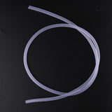 Maxbell New 1M Motorcycle Fuel Oil Delivery Tube Hose Line Petrol Pipe Clear - Aladdin Shoppers