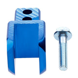 Maxbell New Aluminum alloy Motorcycle Motorbike Dirt Bike Shock Absorber Blue - Aladdin Shoppers