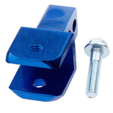 Maxbell New Aluminum alloy Motorcycle Motorbike Dirt Bike Shock Absorber Blue - Aladdin Shoppers
