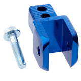 Maxbell New Aluminum alloy Motorcycle Motorbike Dirt Bike Shock Absorber Blue - Aladdin Shoppers