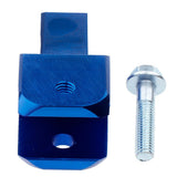 Maxbell New Aluminum alloy Motorcycle Motorbike Dirt Bike Shock Absorber Blue - Aladdin Shoppers