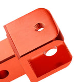 Maxbell New Aluminum alloy Motorcycle Motorbike Dirt Bike Shock Absorber Orange - Aladdin Shoppers