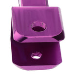 Maxbell New Aluminum alloy Motorcycle Motorbike Dirt Bike Shock Absorber Purple - Aladdin Shoppers