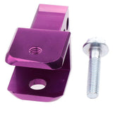 Maxbell New Aluminum alloy Motorcycle Motorbike Dirt Bike Shock Absorber Purple - Aladdin Shoppers