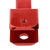 Maxbell New Aluminum alloy Motorcycle Motorbike Dirt Bike Shock Absorber Red - Aladdin Shoppers