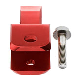 Maxbell New Aluminum alloy Motorcycle Motorbike Dirt Bike Shock Absorber Red - Aladdin Shoppers
