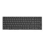 Maxbell New Black Laptop US Layout Keyboard for Lenovo Ideapad 320-15/320S-15 Series - Aladdin Shoppers