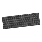 Maxbell New Black Laptop US Layout Keyboard for Lenovo Ideapad 320-15/320S-15 Series - Aladdin Shoppers