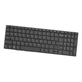 Maxbell New Black Laptop US Layout Keyboard for Lenovo Ideapad 320-15/320S-15 Series - Aladdin Shoppers