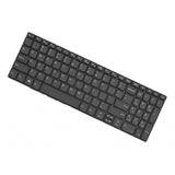 Maxbell New Black Laptop US Layout Keyboard for Lenovo Ideapad 320-15/320S-15 Series - Aladdin Shoppers