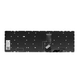 Maxbell New Black Laptop US Layout Keyboard for Lenovo Ideapad 320-15/320S-15 Series - Aladdin Shoppers