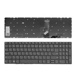 Maxbell New Black Laptop US Layout Keyboard for Lenovo Ideapad 320-15/320S-15 Series - Aladdin Shoppers