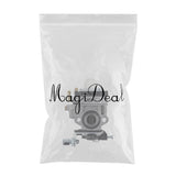 Maxbell New Carburetor for Outboard 3.6HP 4HP 4 strokes engines - Aladdin Shoppers