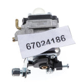 Maxbell New Carburetor for Outboard 3.6HP 4HP 4 strokes engines - Aladdin Shoppers