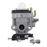 Maxbell New Carburetor for Outboard 3.6HP 4HP 4 strokes engines - Aladdin Shoppers