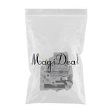 Maxbell New Carburetor for Yamaha Outboard 40HP 2 strokes engines - Aladdin Shoppers