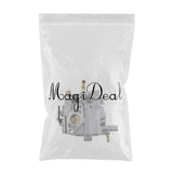 Maxbell New Carburetor for Yamaha Outboard F 2HP 2.5HP 4 strokes engines - Aladdin Shoppers