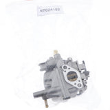 Maxbell New Carburetor for Yamaha Outboard F 2HP 2.5HP 4 strokes engines - Aladdin Shoppers