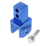 Maxbell New CNC Motorcycle Motorbike Dirt Bike Shock Absorber Blue - Aladdin Shoppers