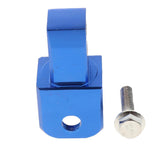 Maxbell New CNC Motorcycle Motorbike Dirt Bike Shock Absorber Blue - Aladdin Shoppers