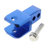 Maxbell New CNC Motorcycle Motorbike Dirt Bike Shock Absorber Blue - Aladdin Shoppers