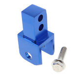Maxbell New CNC Motorcycle Motorbike Dirt Bike Shock Absorber Blue - Aladdin Shoppers