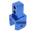 Maxbell New CNC Motorcycle Motorbike Dirt Bike Shock Absorber Blue - Aladdin Shoppers