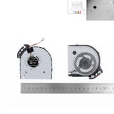 Maxbell New CPU Cooling Cooler Fan Radiator for Lenovo IdeaPad Notebook PC Computer - Aladdin Shoppers