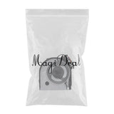 Maxbell New CPU Cooling Cooler Fan Radiator for Lenovo IdeaPad Notebook PC Computer - Aladdin Shoppers
