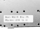 Maxbell New For Lenovo G500 G510 G505 G700 G710 G500A laptop Keyboard US - Aladdin Shoppers