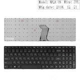 Maxbell New For Lenovo G500 G510 G505 G700 G710 G500A laptop Keyboard US - Aladdin Shoppers