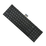 Maxbell NEW Keyboard for Toshiba Satellite C850 C850D C855 C855D US - Aladdin Shoppers