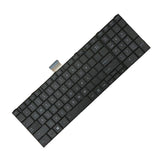 Maxbell NEW Keyboard for Toshiba Satellite C850 C850D C855 C855D US - Aladdin Shoppers