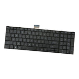 Maxbell NEW Keyboard for Toshiba Satellite C850 C850D C855 C855D US - Aladdin Shoppers
