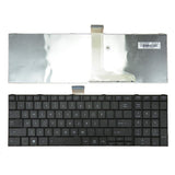 Maxbell NEW Keyboard for Toshiba Satellite C850 C850D C855 C855D US - Aladdin Shoppers