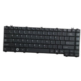 Maxbell NEW Keyboard US for Toshiba Satellite L600 L630 L640 L645 L700 L730 L735 - Aladdin Shoppers