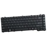 Maxbell NEW Keyboard US for Toshiba Satellite L600 L630 L640 L645 L700 L730 L735 - Aladdin Shoppers