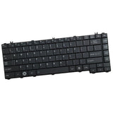 Maxbell NEW Keyboard US for Toshiba Satellite L600 L630 L640 L645 L700 L730 L735 - Aladdin Shoppers