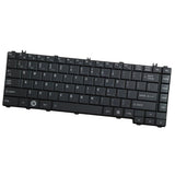 Maxbell NEW Keyboard US for Toshiba Satellite L600 L630 L640 L645 L700 L730 L735 - Aladdin Shoppers