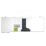 Maxbell NEW Keyboard US for Toshiba Satellite L600 L630 L640 L645 L700 L730 L735 - Aladdin Shoppers