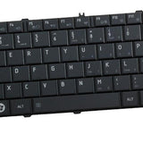 Maxbell NEW Keyboard US for Toshiba Satellite L600 L630 L640 L645 L700 L730 L735 - Aladdin Shoppers