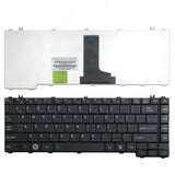 Maxbell NEW Keyboard US for Toshiba Satellite L600 L630 L640 L645 L700 L730 L735 - Aladdin Shoppers