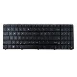Maxbell New Laptop Keyboard for Asus N50 N53S N53SV K52F K53S K53SV K72F K52 A53 - Aladdin Shoppers