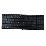 Maxbell New Laptop Keyboard for Asus N50 N53S N53SV K52F K53S K53SV K72F K52 A53 - Aladdin Shoppers