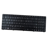 Maxbell New Laptop Keyboard for Asus N50 N53S N53SV K52F K53S K53SV K72F K52 A53 - Aladdin Shoppers