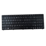 Maxbell New Laptop Keyboard for Asus N50 N53S N53SV K52F K53S K53SV K72F K52 A53 - Aladdin Shoppers
