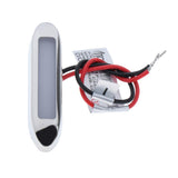 Maxbell New LED Light Interior Step Light Chrome For Boat RV Trailer New